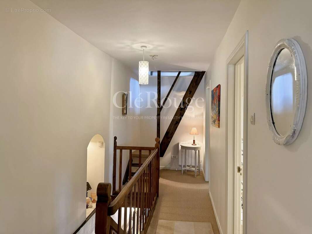 Appartement à DURAS