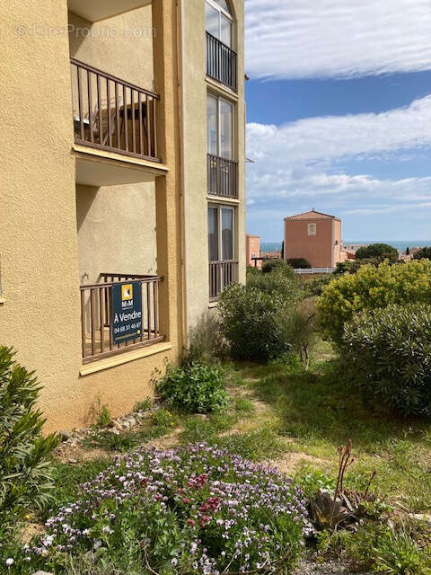 Maison à FLEURY