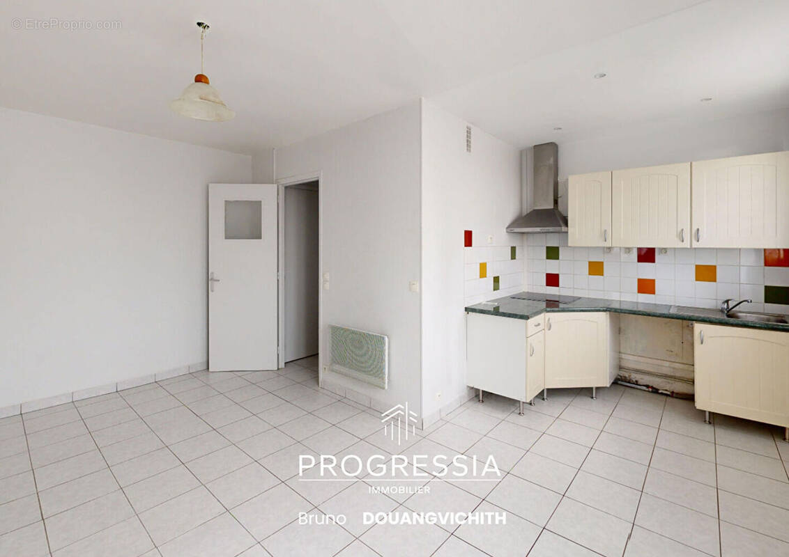 Appartement à LE HAVRE