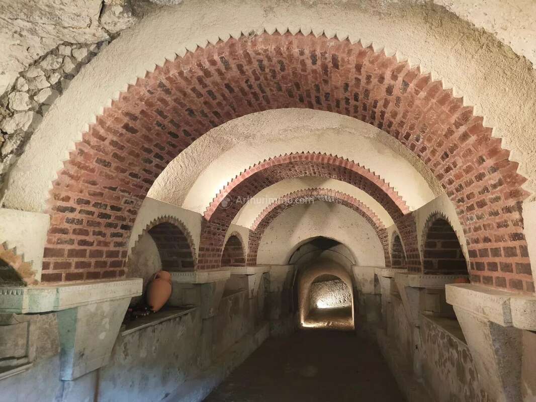 Maison à LA CHARTRE-SUR-LE-LOIR