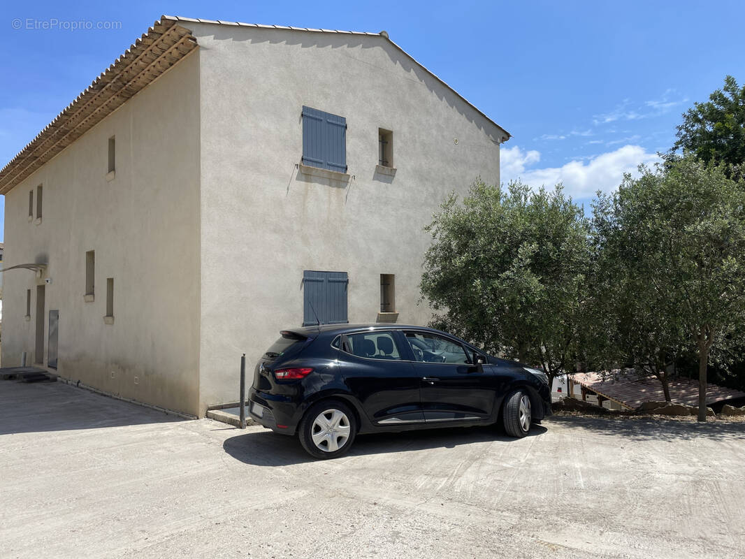 Appartement à SAINTE-MAXIME