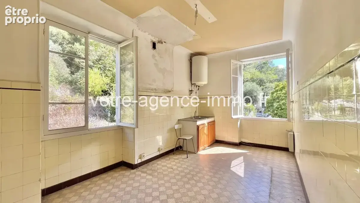 Photo Appartement à La Trinite au prix de 160 000€