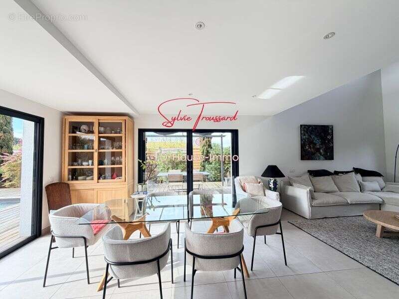Maison 124 m² à La Teste-De-Buch  - photo 12
