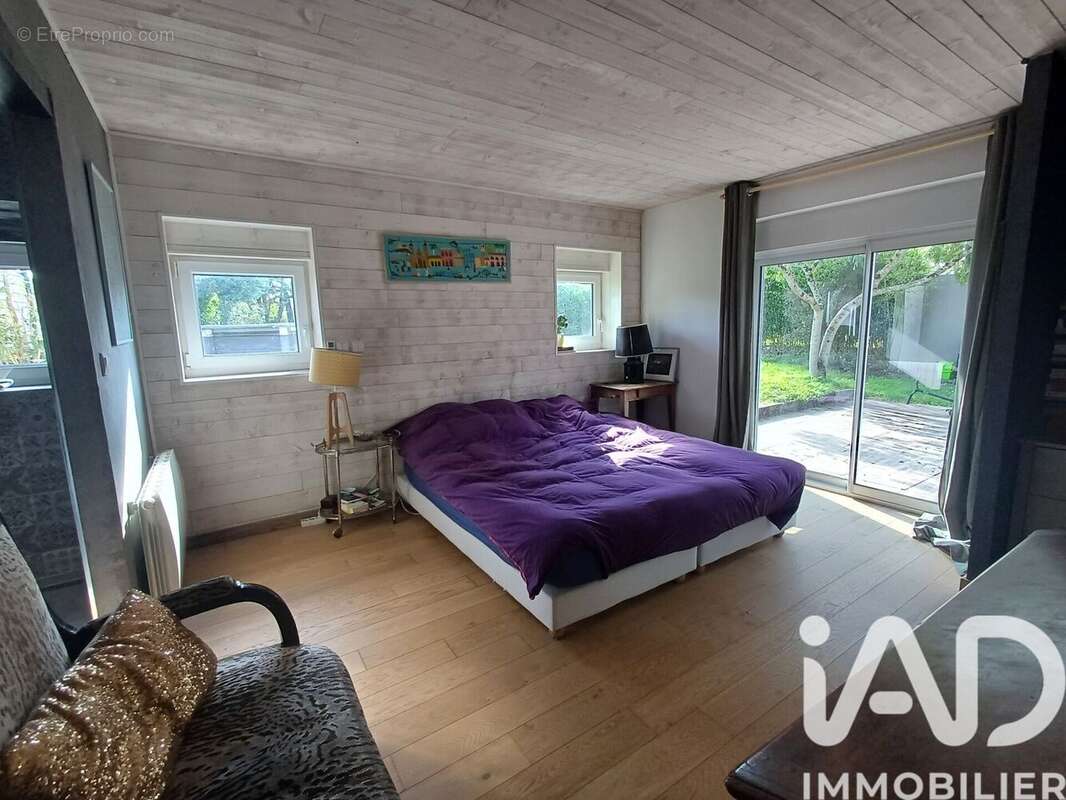 Photo 7 - Maison à BOUGUENAIS