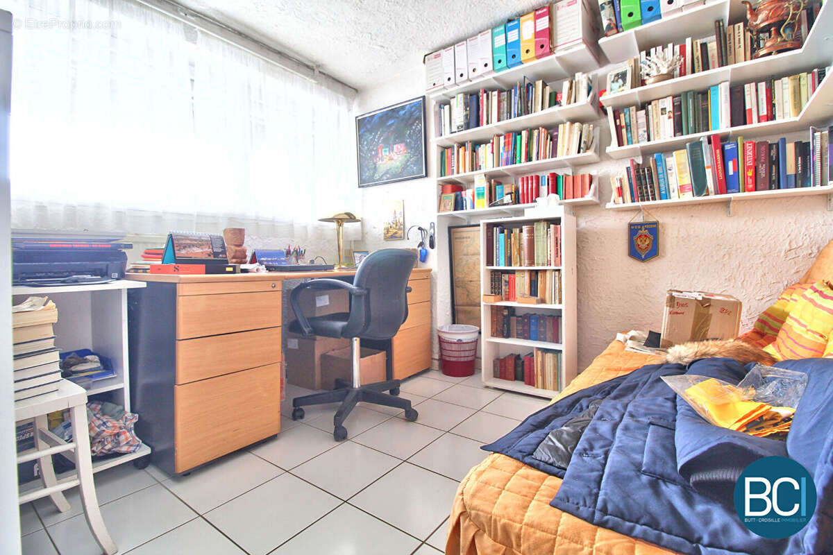 Maison à DOMMARTEMONT