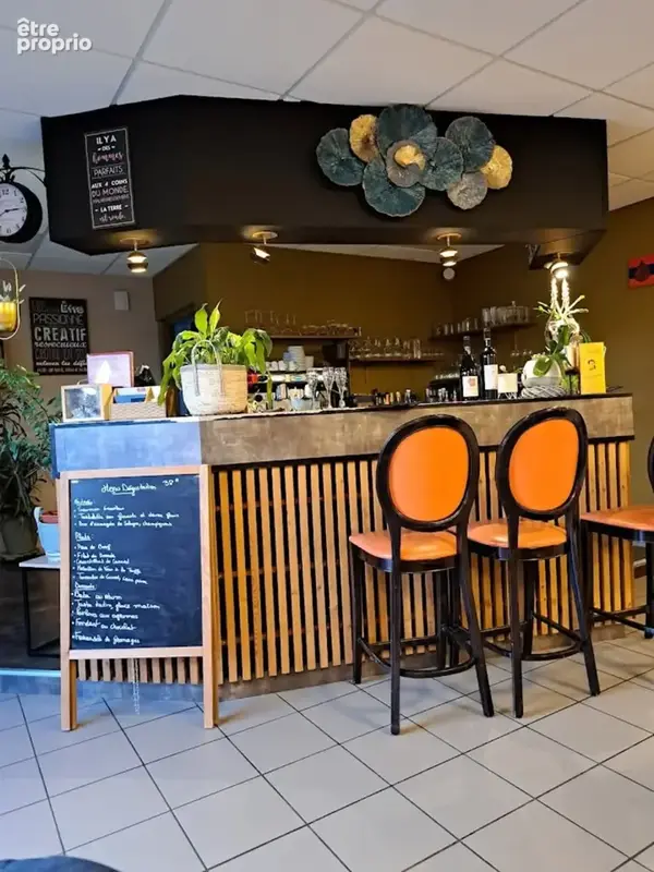 Restaurant Chambord-Cheverny-Villesavin - photo 13