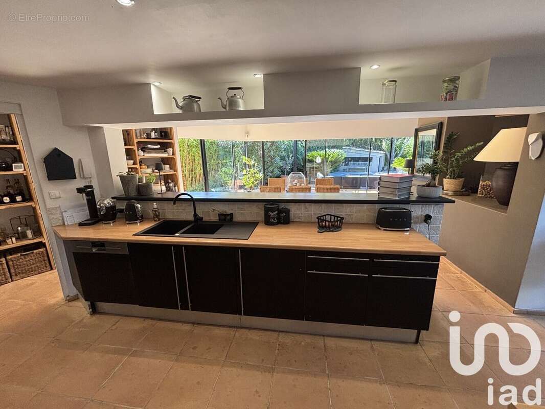 Photo 8 - Maison à SIX-FOURS-LES-PLAGES