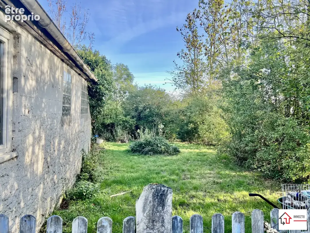 Maison 5 pièces 135 m² à vendre à Cassel (59670) - photo 5