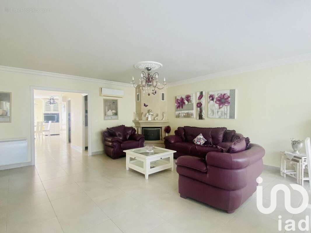 Photo 9 - Maison à NEUILLY-PLAISANCE