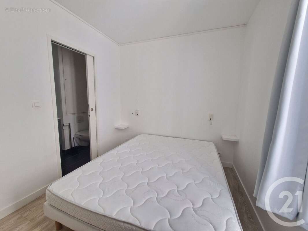 Appartement à DINARD