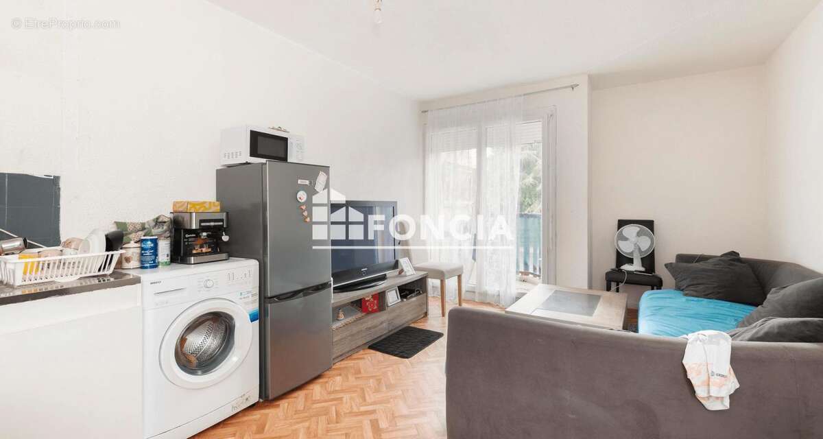 Appartement à MONT-DE-MARSAN