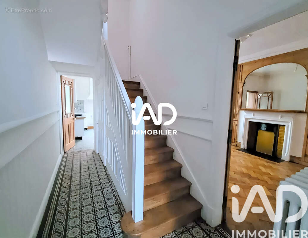 Photo 6 - Maison à AMIENS