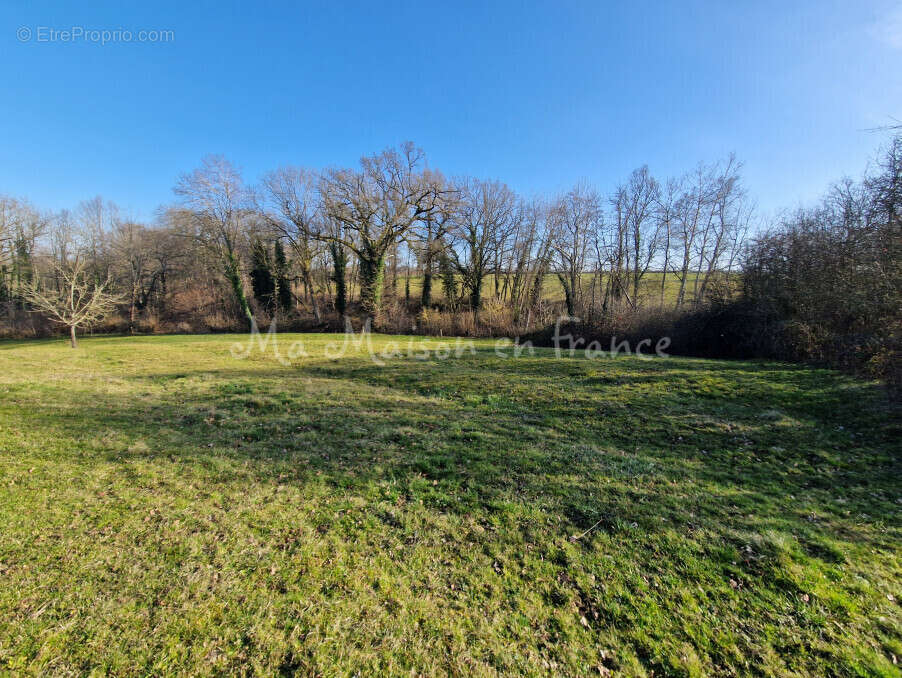 Maison à SAINT-POURCAIN-SUR-SIOULE