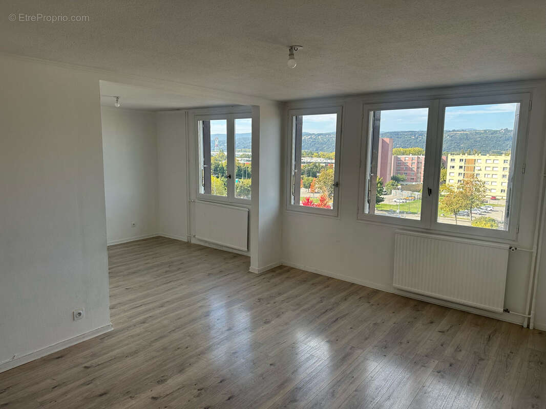 Appartement à VALENCE