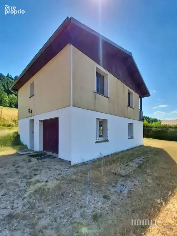 Maison avec 2 appartements à rénover - photo 14