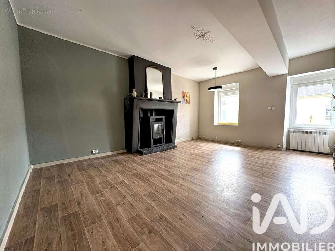 Photo 5 - Maison à LAVAL
