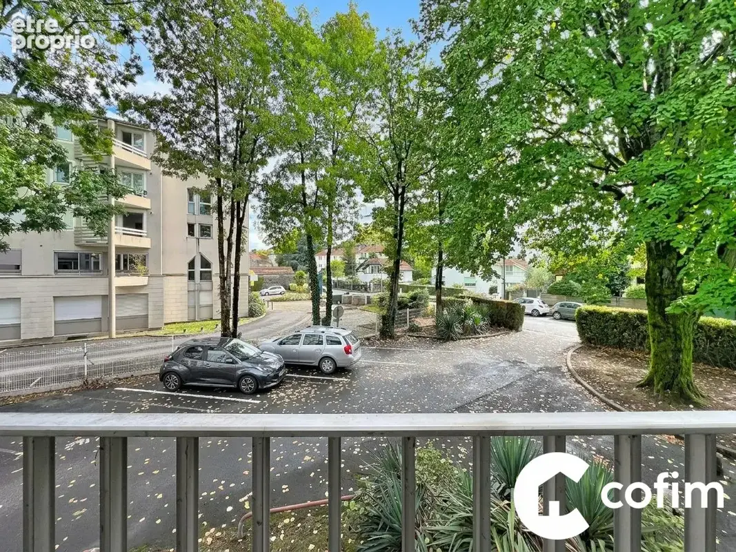 Appartement 1 pièce 19 m² à vendre à Pau (64000) - photo 5