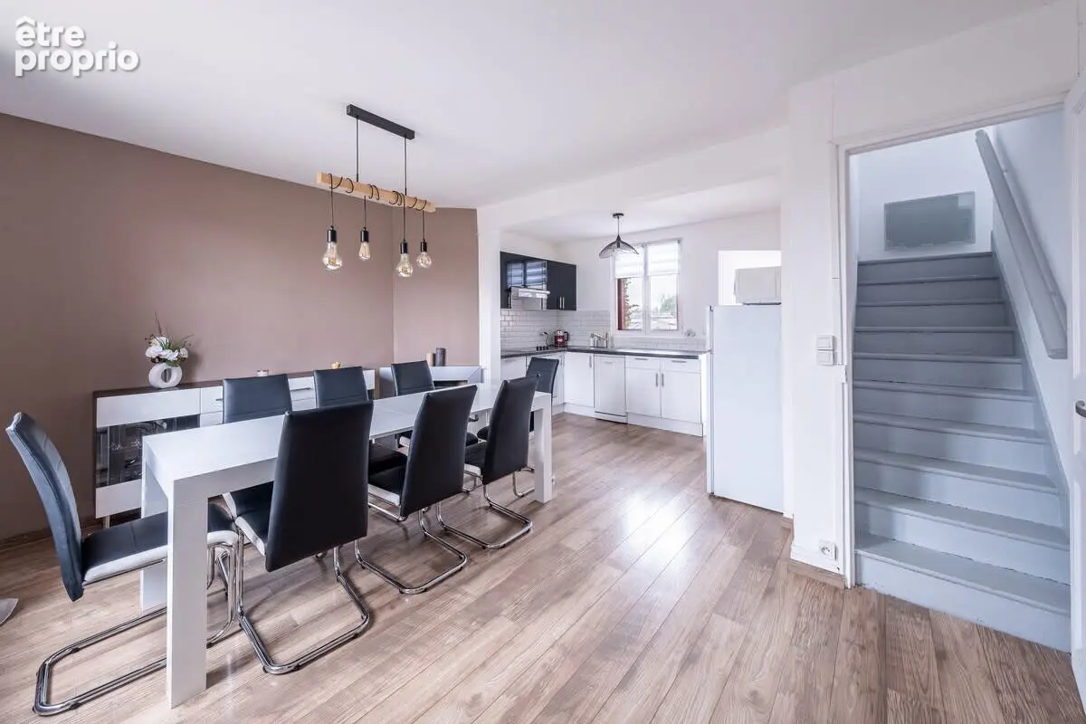 Maison Dammartin Sur Tigeaux 5 pièces - photo 3