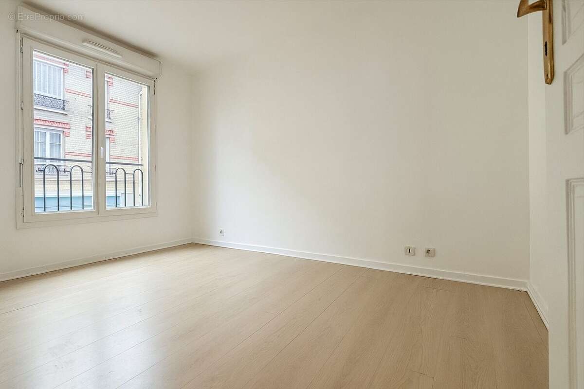 Appartement à ALFORTVILLE