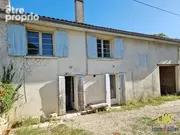 Maison à SAINT-JEAN-DE-BLAIGNAC