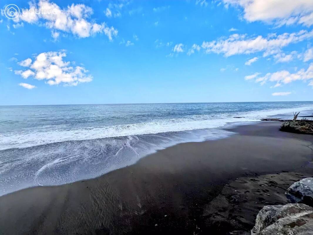 Maison à SAINT-PIERRE