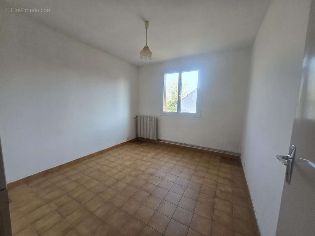 Appartement à LIMEIL-BREVANNES