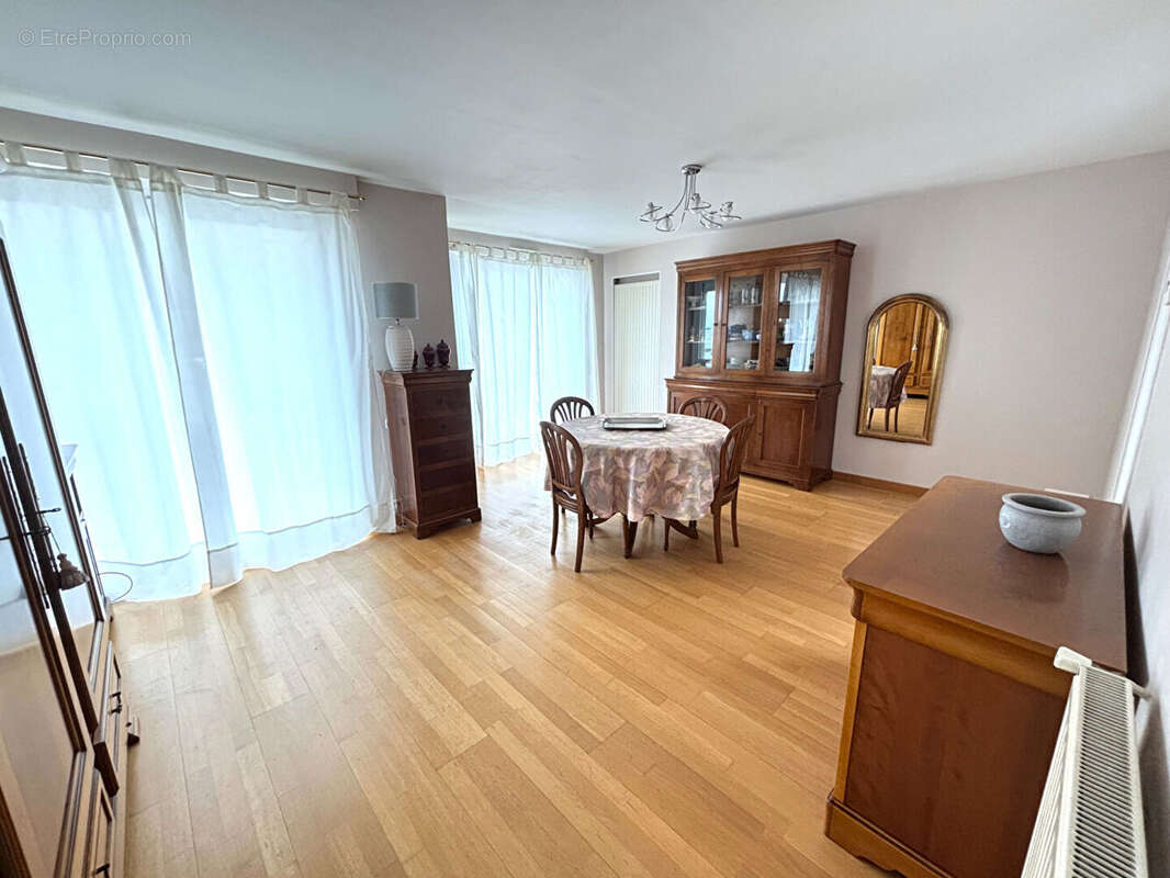 Appartement à PORNICHET