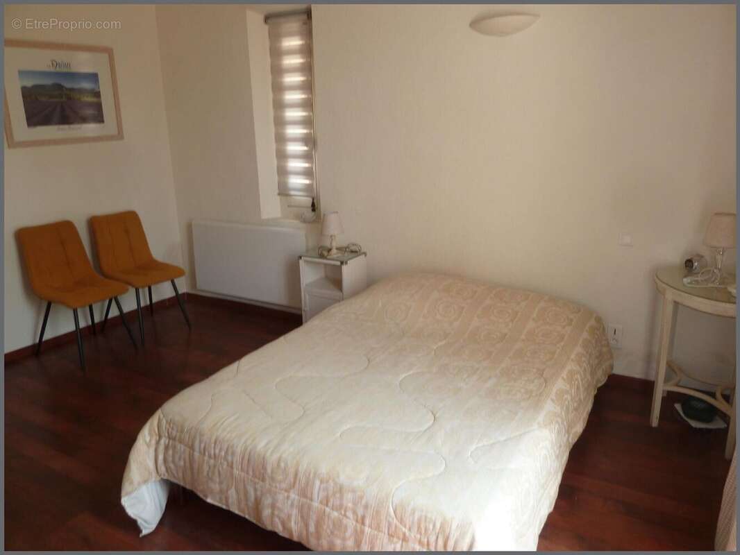 Photo 6 - Appartement à MONTBRUN-LES-BAINS