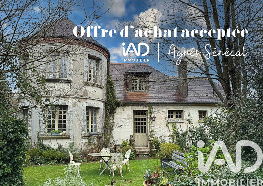 Photo 1 - Maison à HONFLEUR