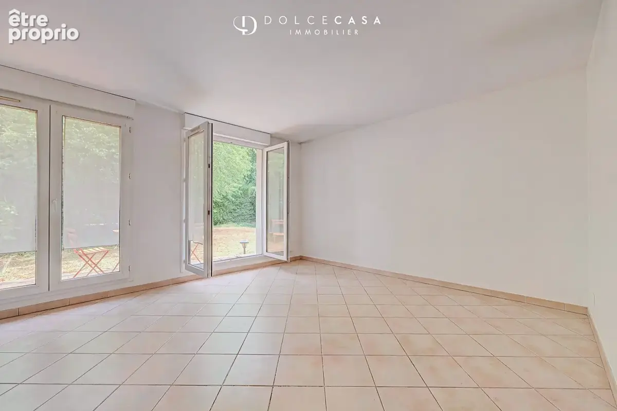 Appartement 2 pièces de 47m2 avec  jardin de 150m2, Le Perreux Sur Marne - photo 6