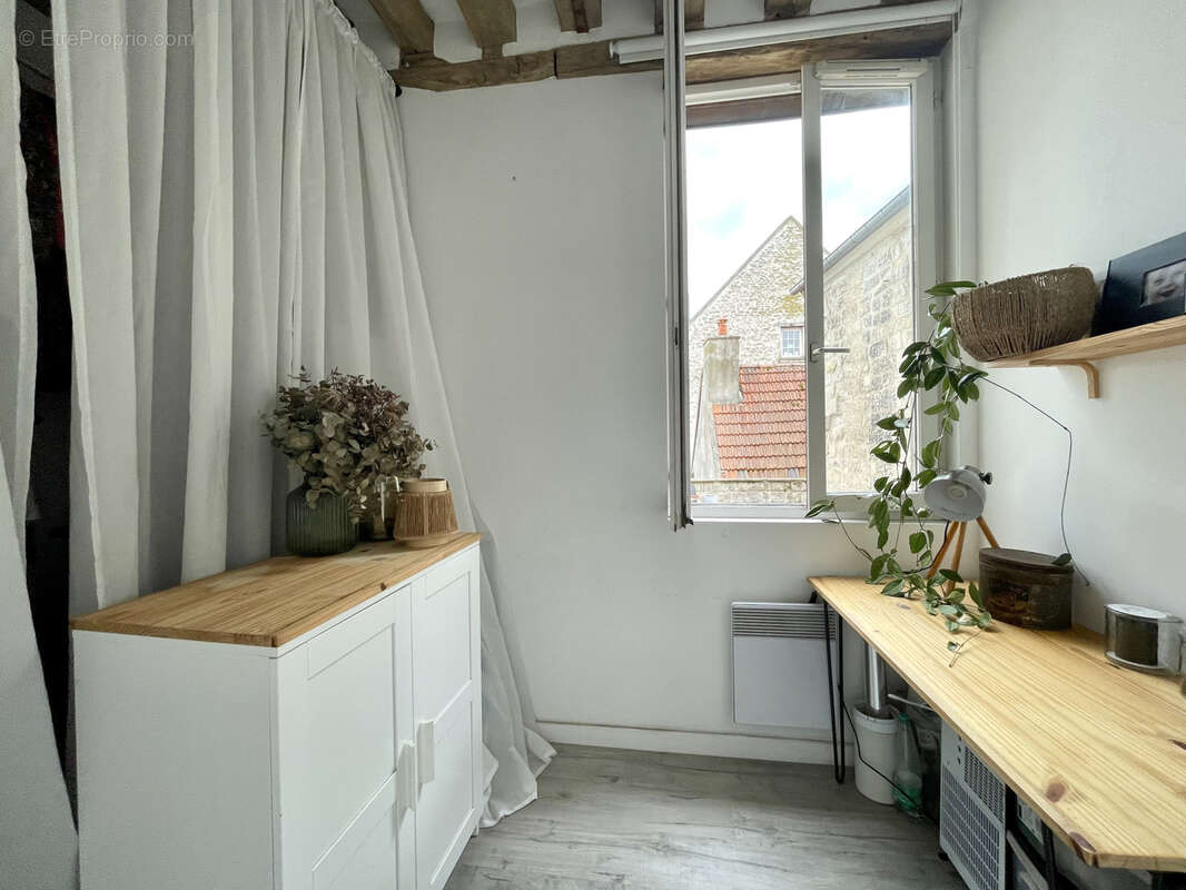 Appartement à SENLIS