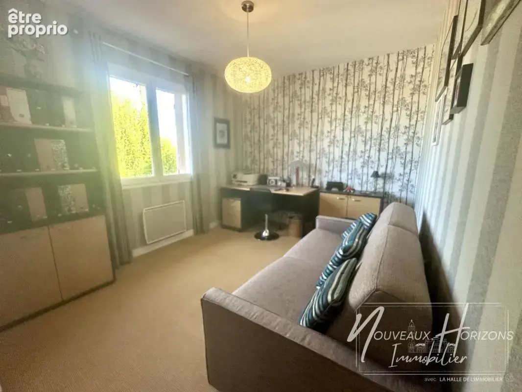 Maison 7 pièces 190 m² à vendre à Limoges (87000) - photo 11