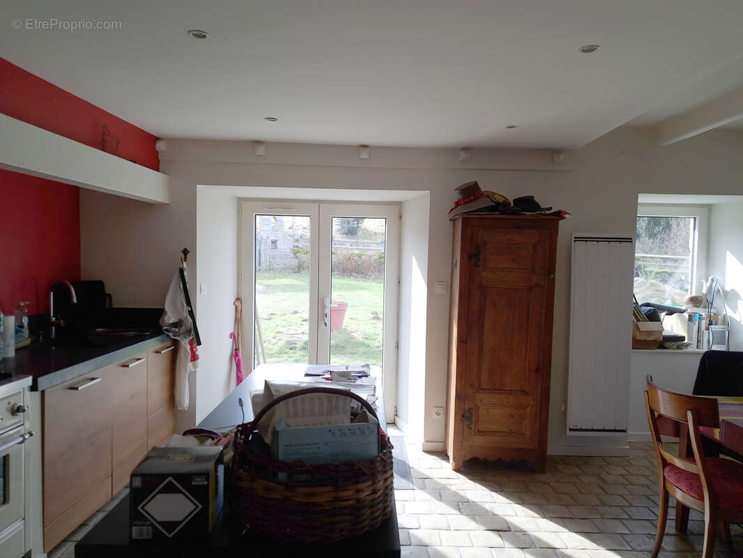 Maison à LE CHAMBON-SUR-LIGNON