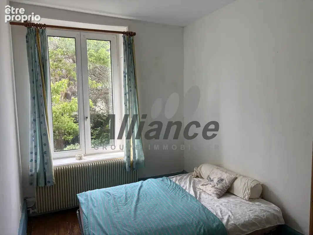 Maison de ville, 3 chambres, terrasse et jardin - photo 15