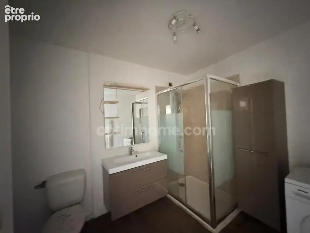 Appartement 3 pièces – Le charme du tout à pied au cœur du village  RARE – EMPLACEMENT EXCEPTIONNEL – TOUT À PIED – CALME ABSOLU - photo 28