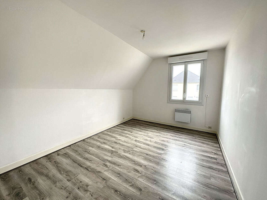 La Ville Aux Dames (37700) - Maison individuelle de 147 m² ? Vie de plain-pied - photo 2