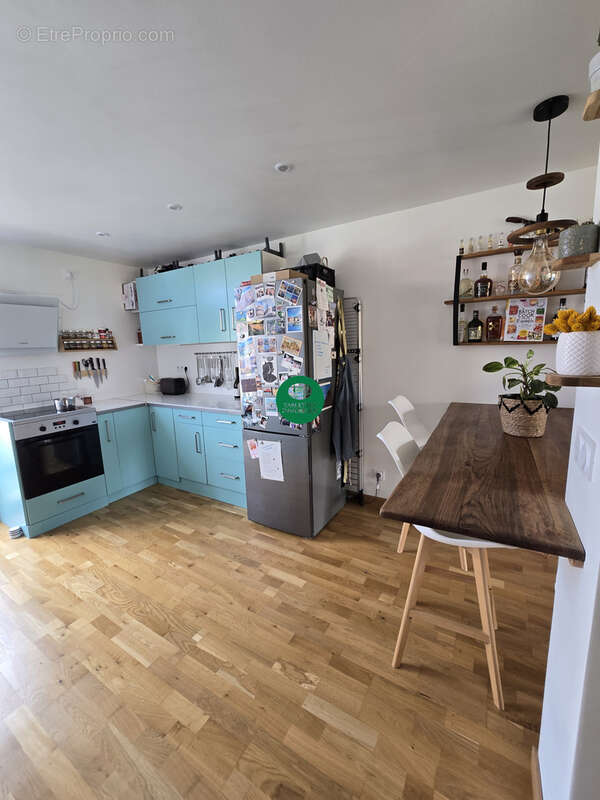 Appartement à SAINT-MANDRIER-SUR-MER
