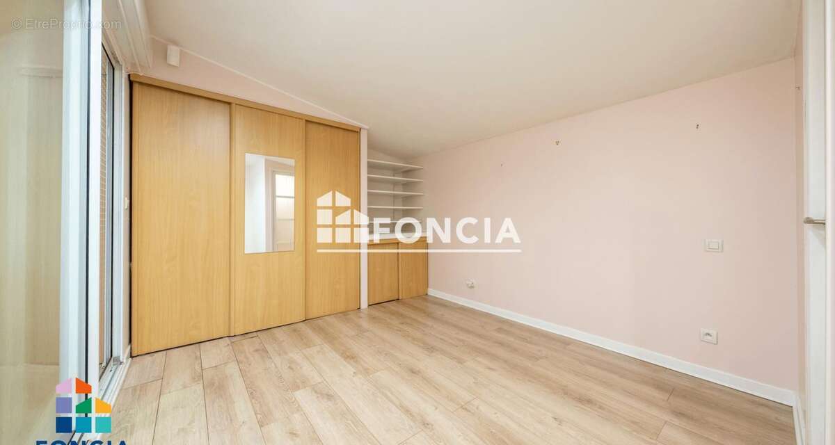 Maison à LE HAILLAN