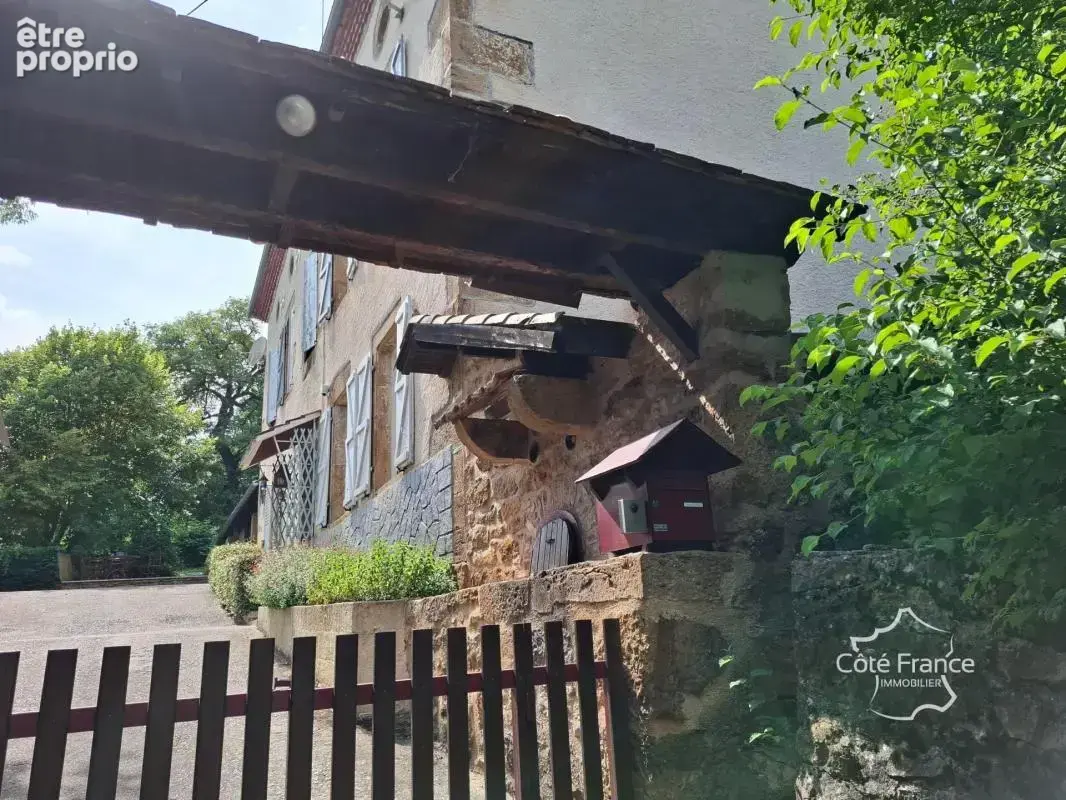 Charmante maison de caractère avec un magnifique atelier, à - photo 4