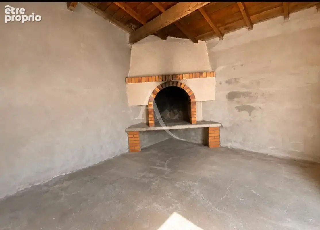 Maison St Philbert de Gd Lieu - 4 pièces - dépendances -terrain 890m2 - photo 4