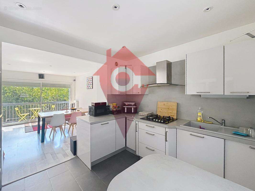 Appartement - photo 4