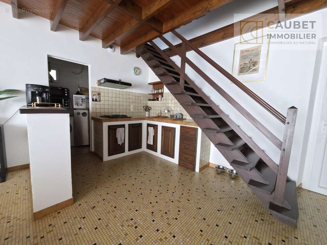 Maison à VISKER