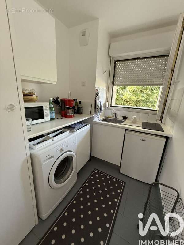 Photo 4 - Appartement à MONTEVRAIN