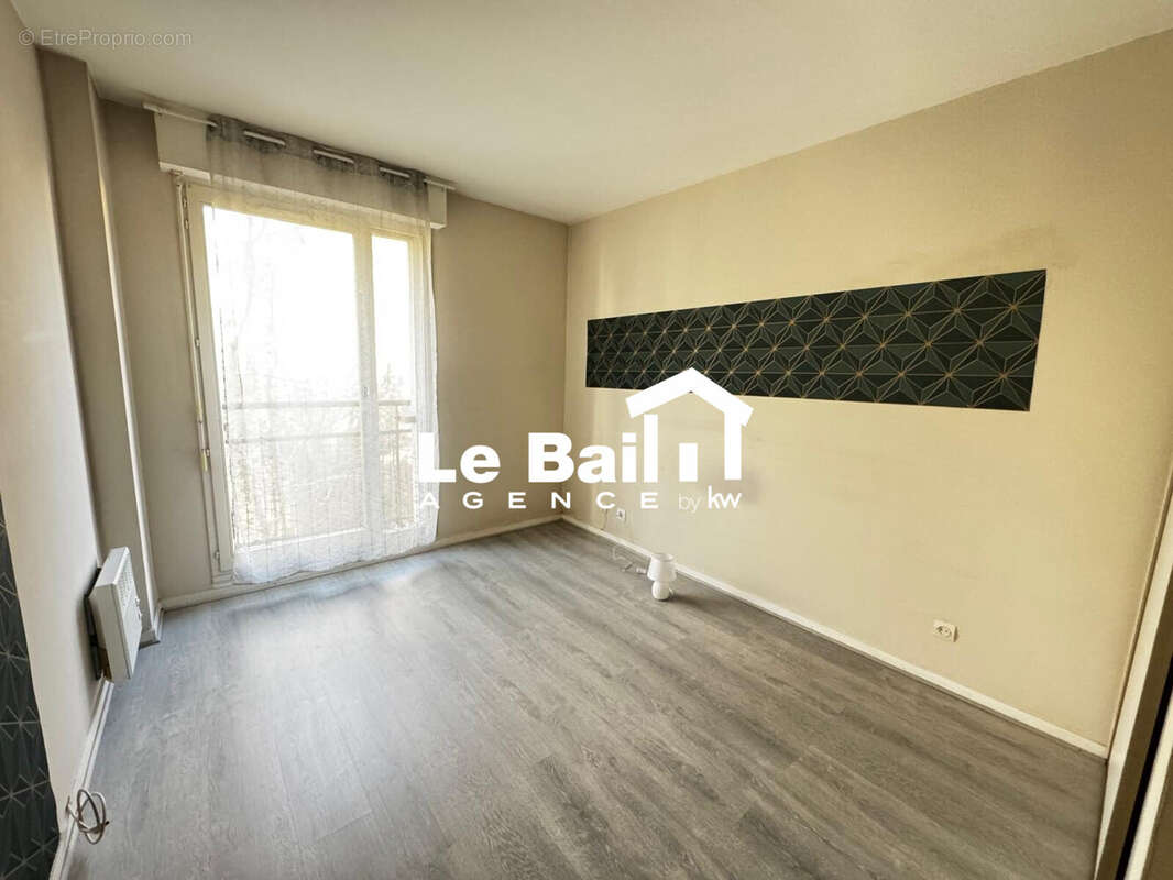 Appartement à OSNY