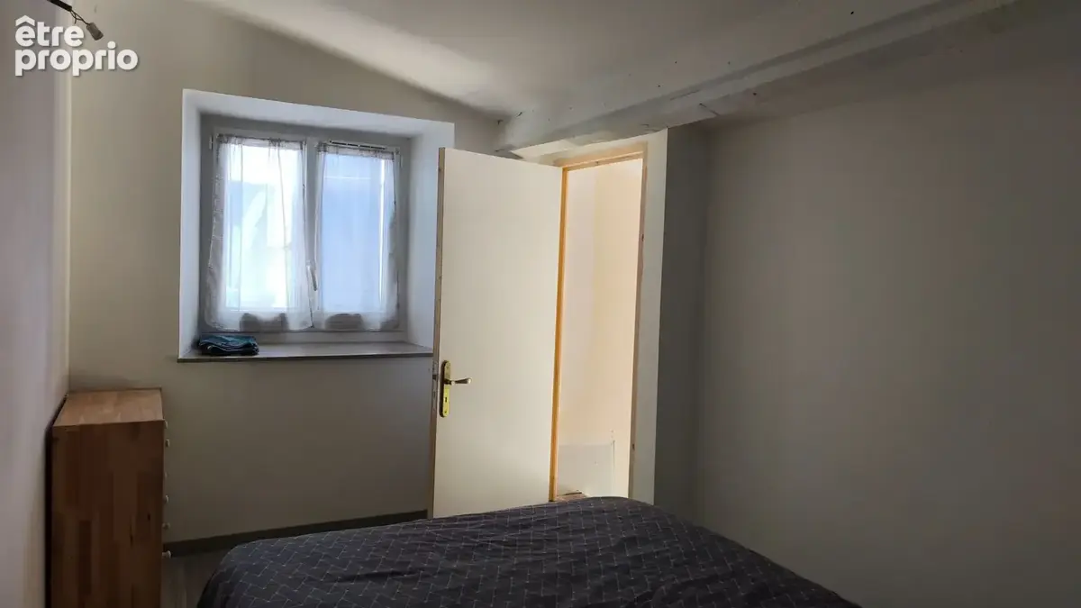 Maison 46m² à saint-macoux - photo 11