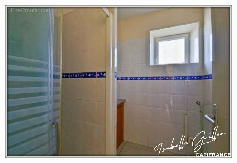 Maison à SAINT-MAUR