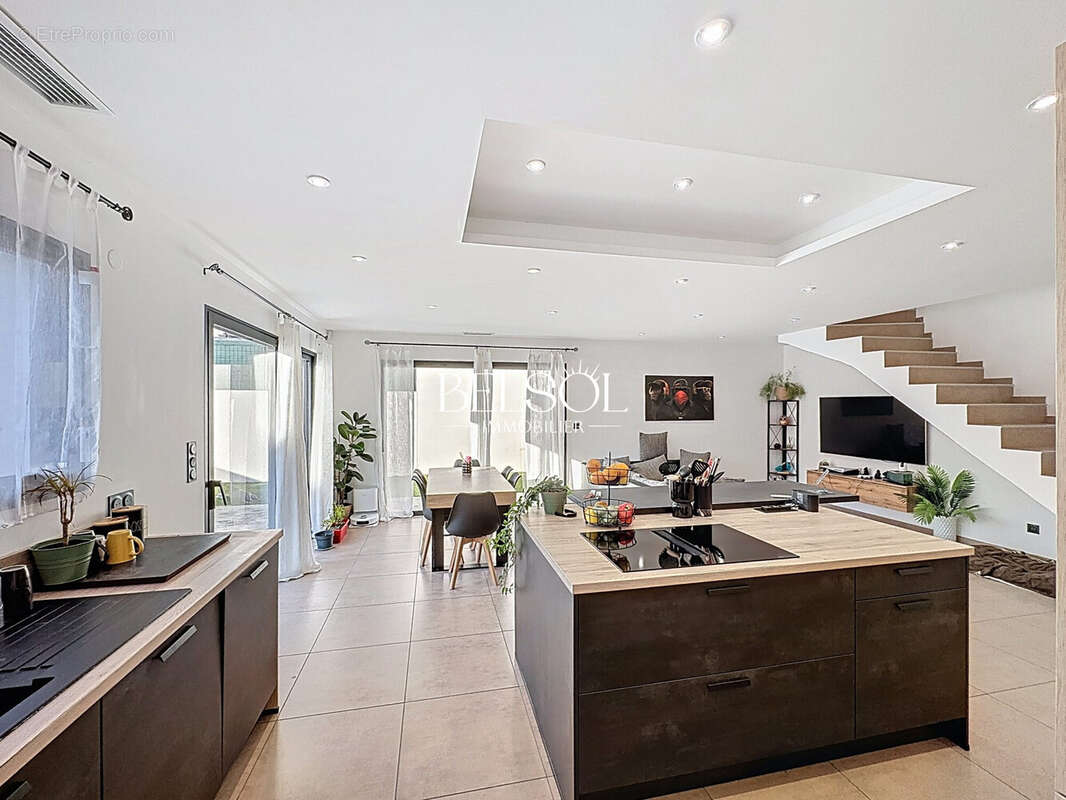 Maison à BANYULS-DELS-ASPRES