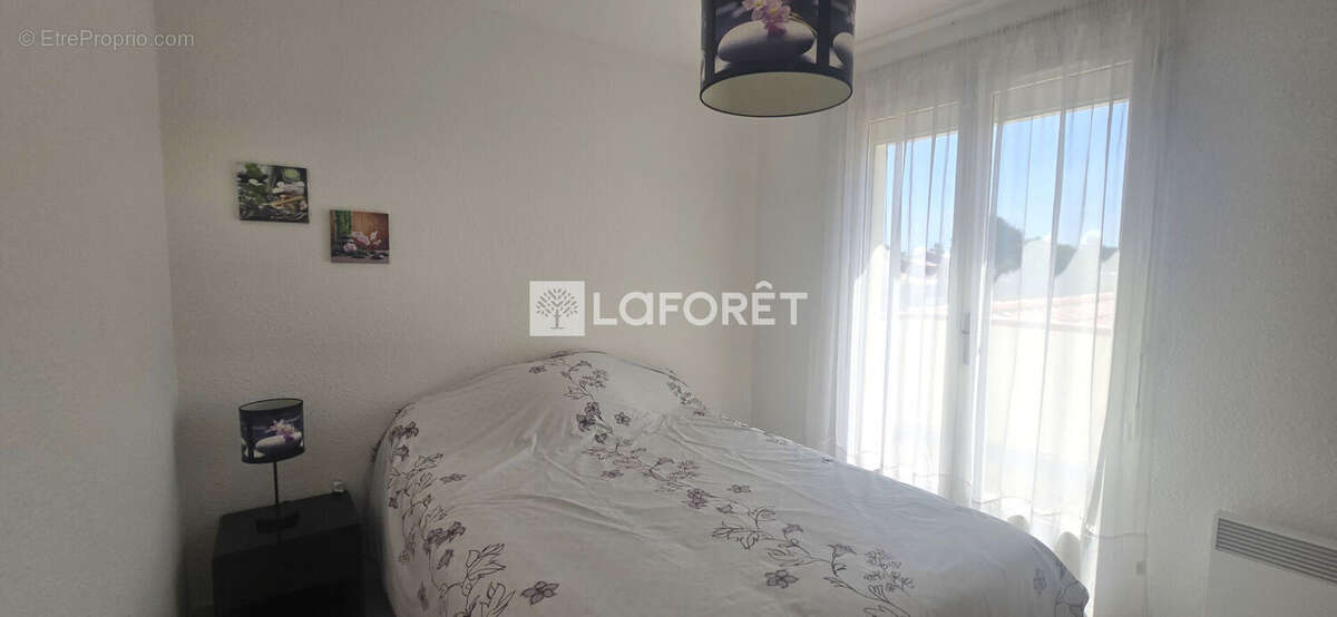 Maison à ARGELES-SUR-MER