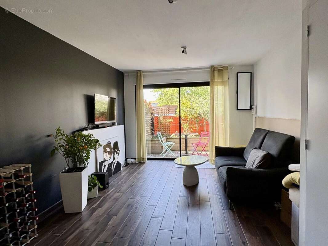 Maison à NANTES