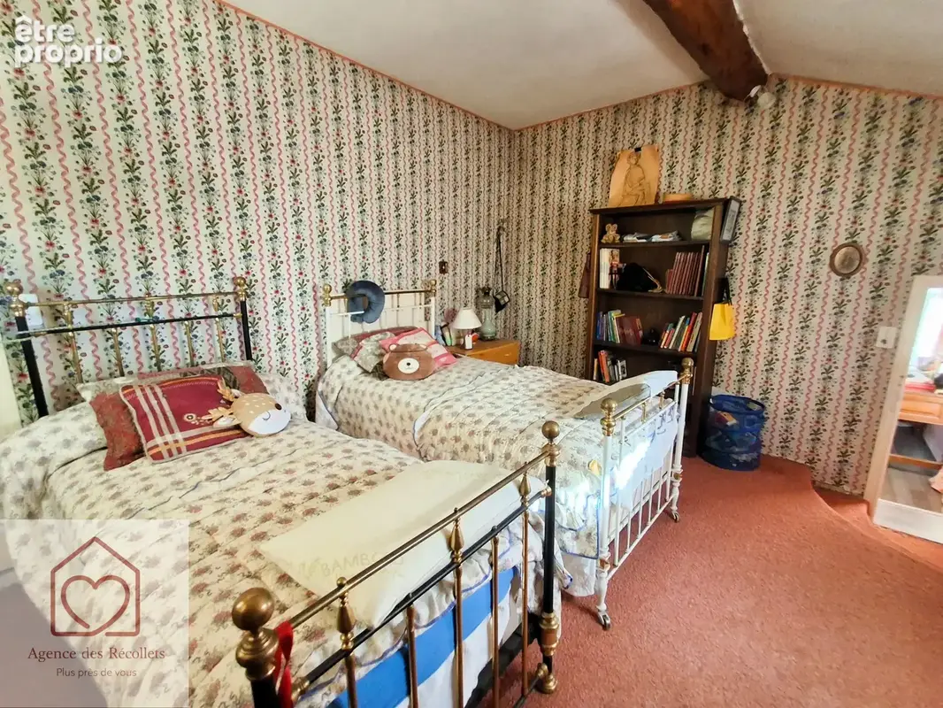 Propriété rurale avec plus de 4,8 hectares de terrain - photo 7